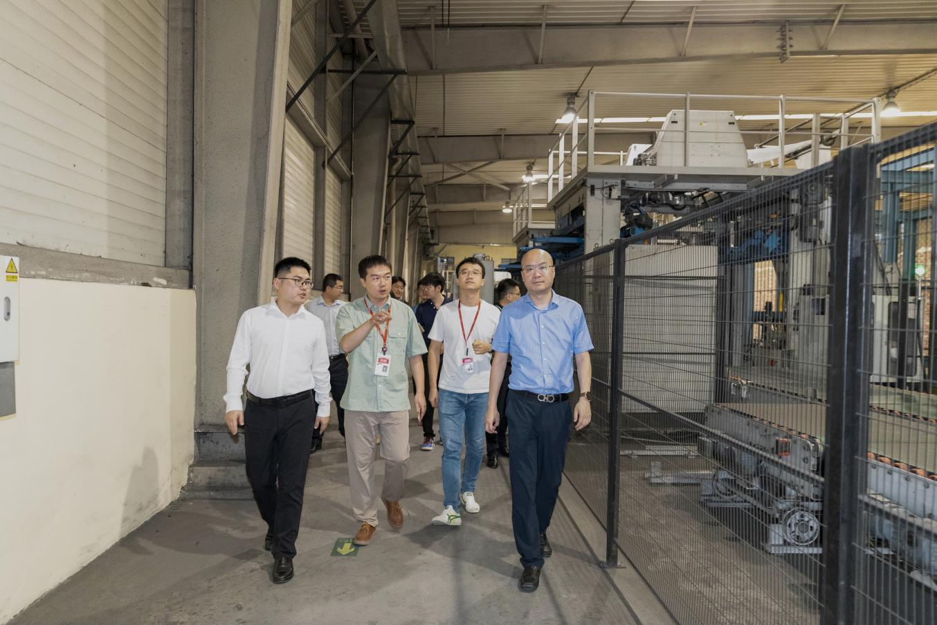 赋能产业数字化转型升级 尊龙凯时&华为共建F5G全光网络正式启用